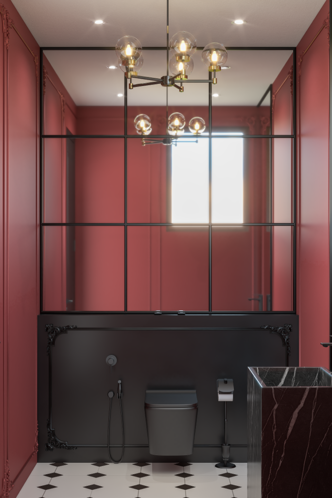 Interior Design Company in Dubai | Five Atelier Interiors