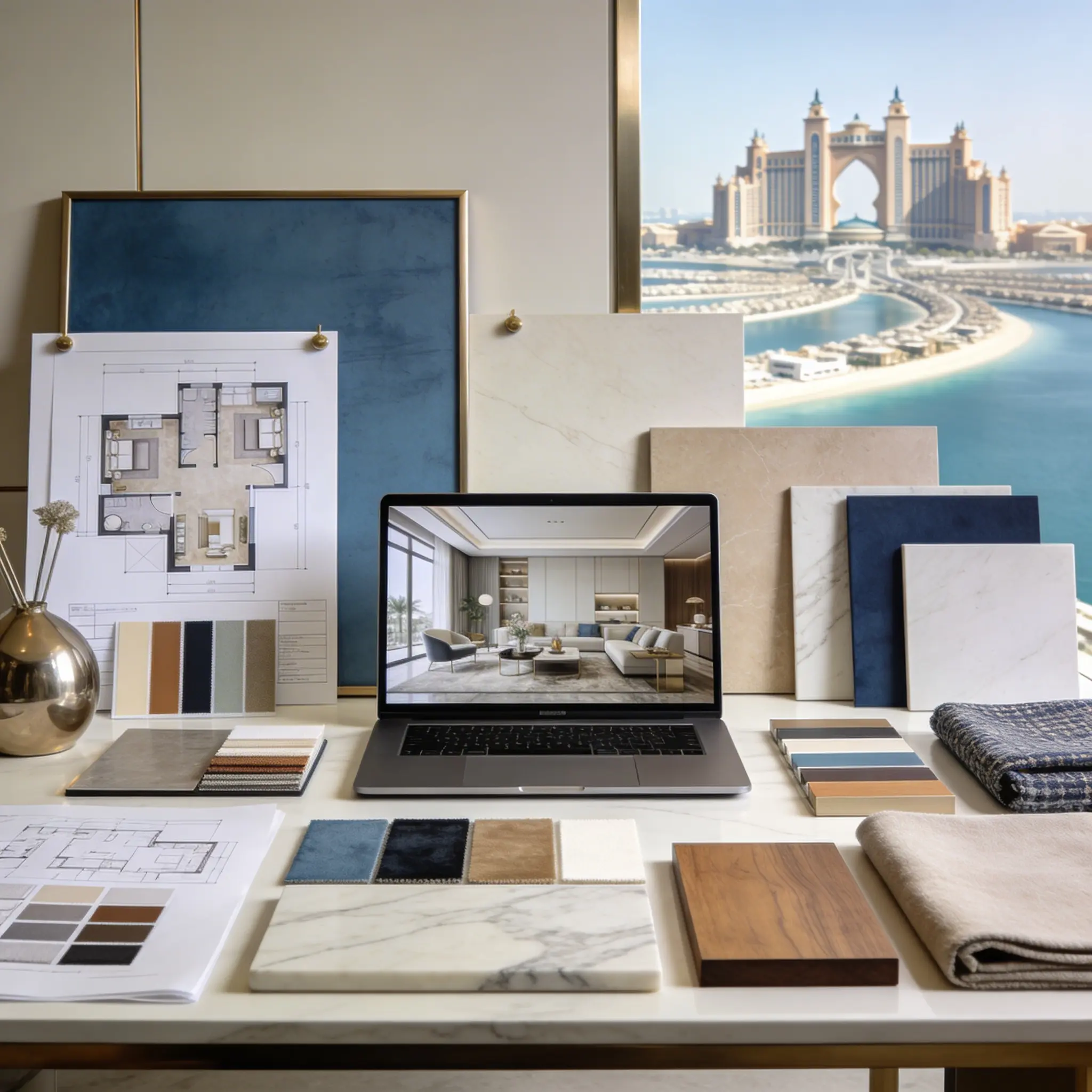 Concept Creation and Visualisation (2)