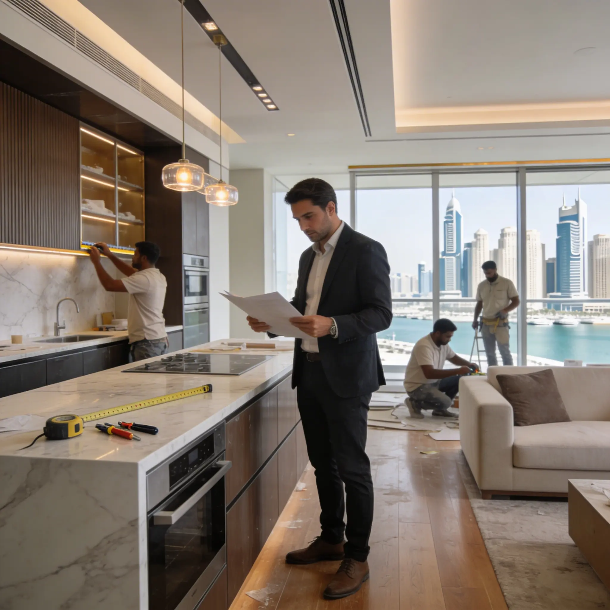 Execution and Project Management (1)