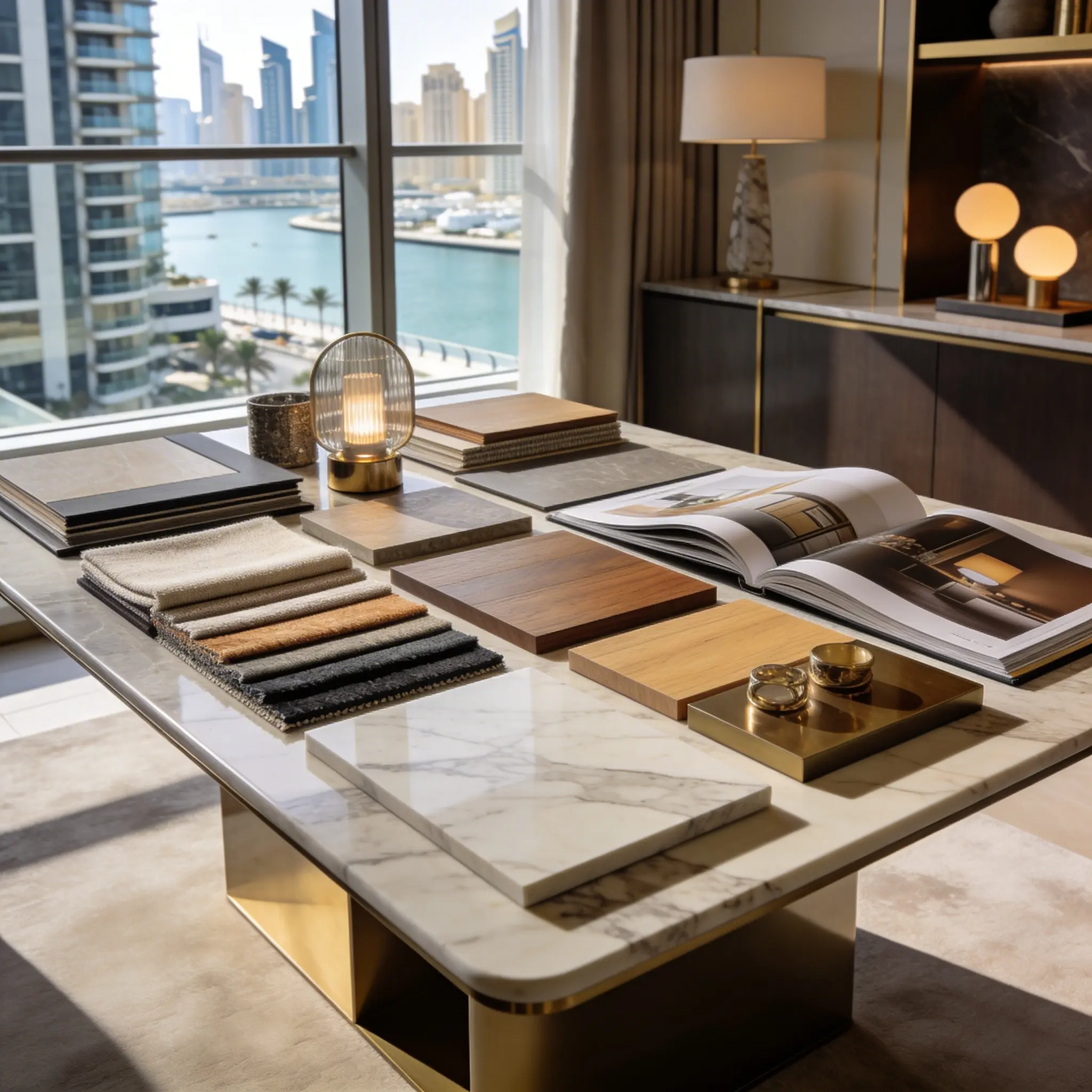 Material Selection and Sourcing (1)