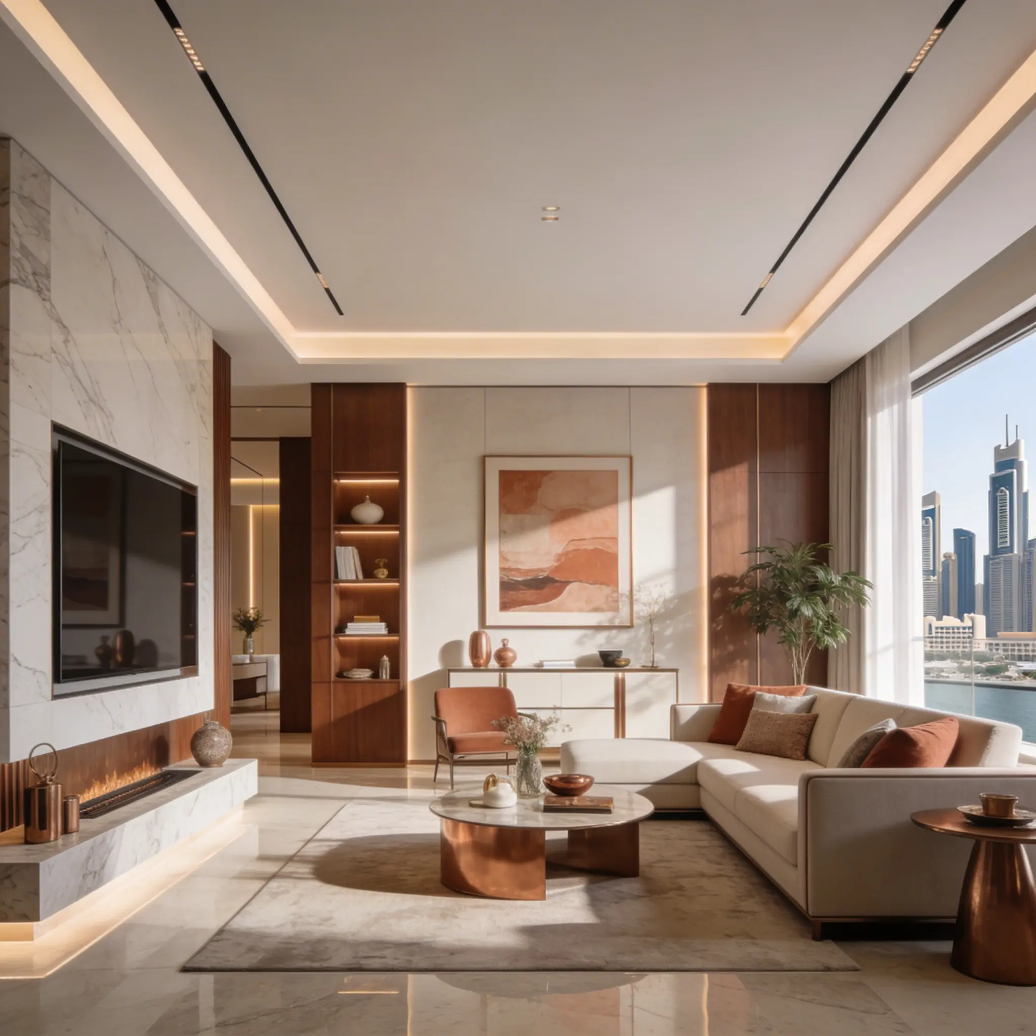 Styling, Handover, and Ongoing Support