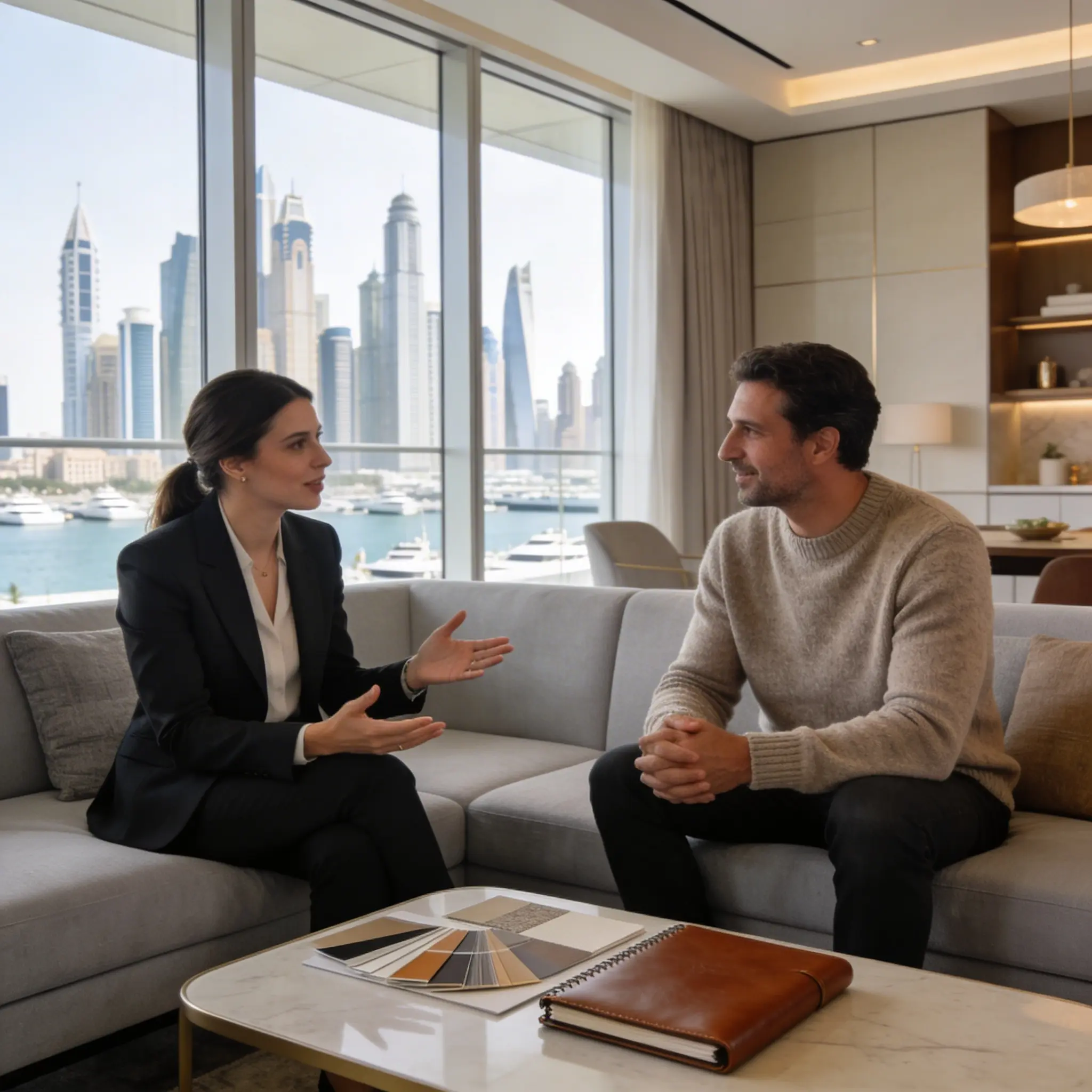 Understanding Your Vision (1)