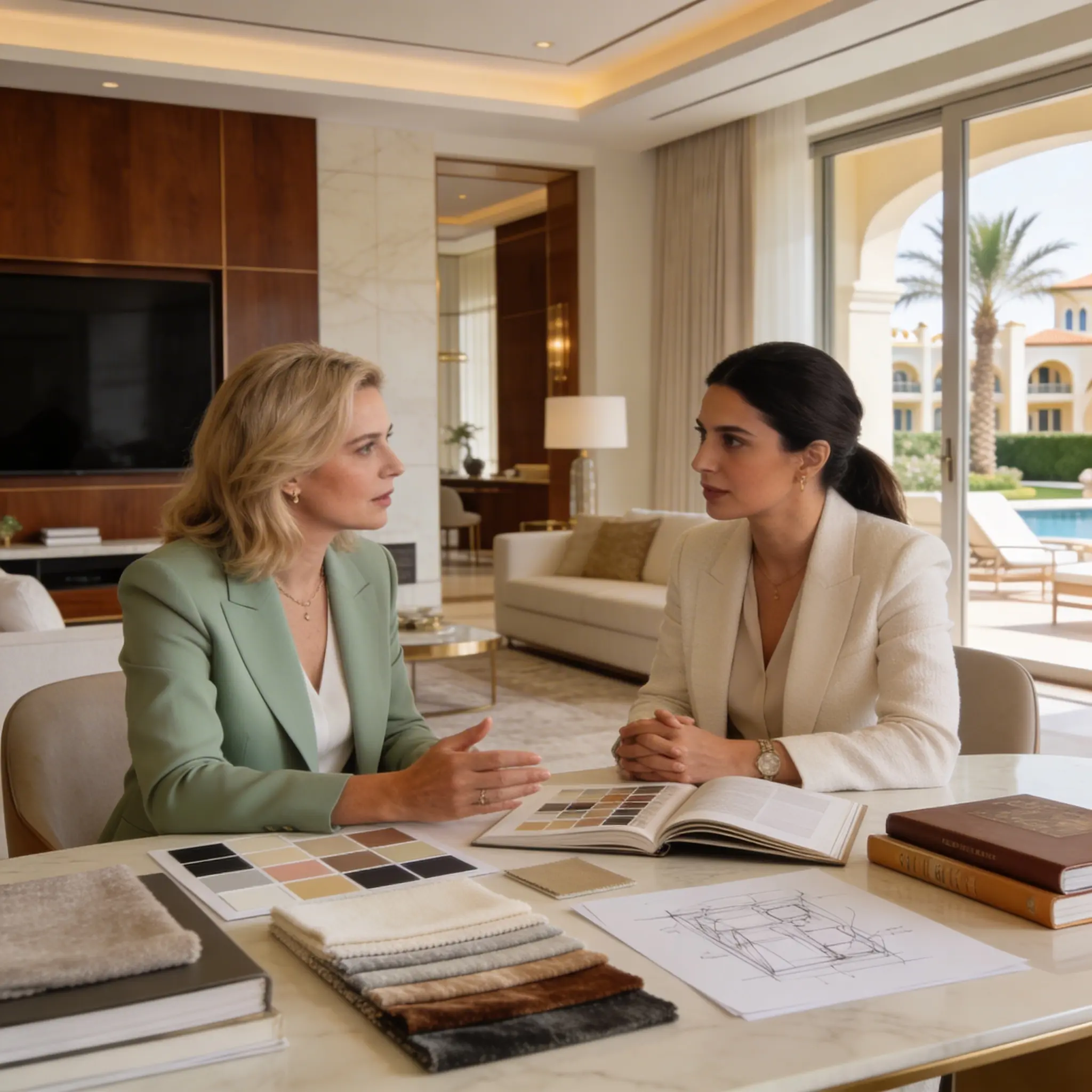 Understanding Your Vision (2)