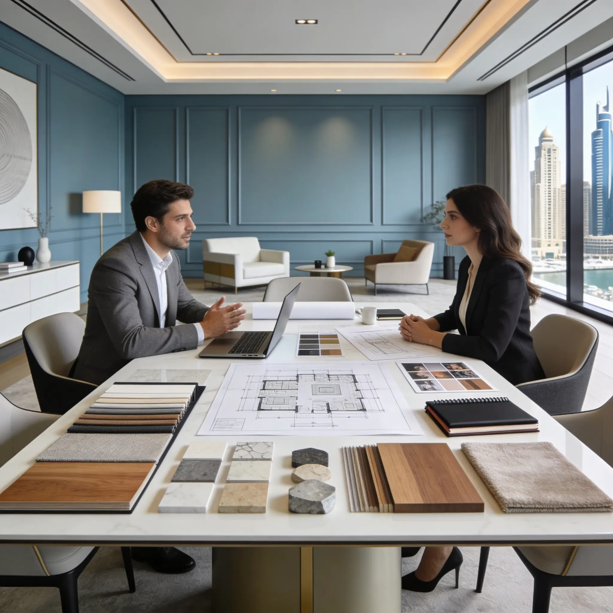 Understanding Your Vision